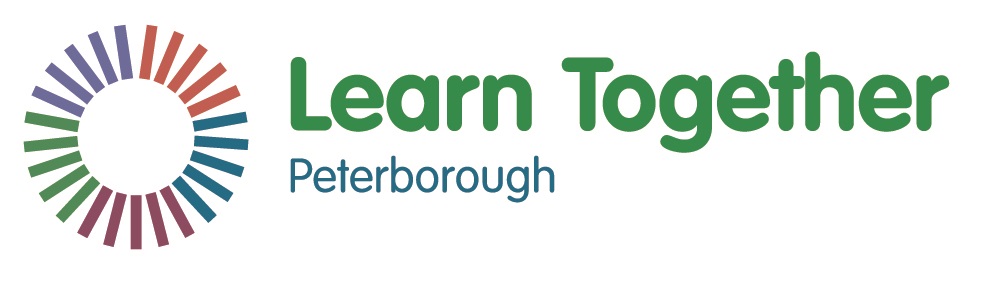 Learn Together logo